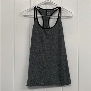 Workout tank
